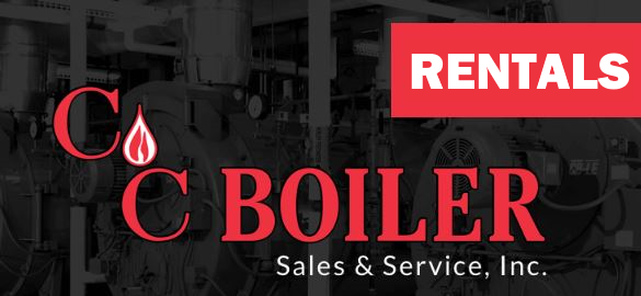 C C Boiler Rentals For Deployment Nationwide